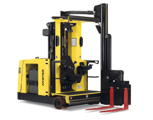 What Are The Different Types Of Forklifts