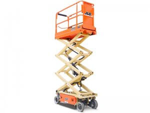 JLG ES Series
