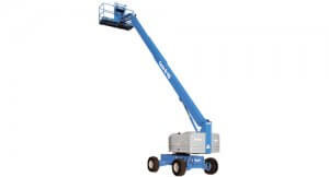 Genie S40 S45 Telescopic Boom