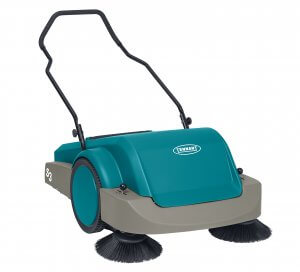 Floor Sweeper